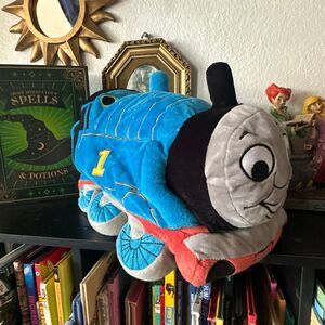 Thomas the train Bean bag style plush 16”